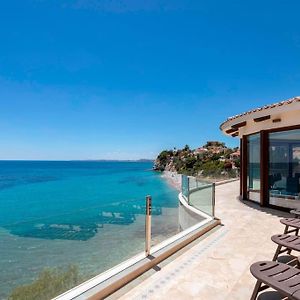 Villa Irene, Large First Line Villa With Amazing Sea- And Coast Views And Large Private Swimming Pool!