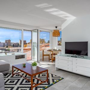 Apartment Eurosol-7 By Interhome
