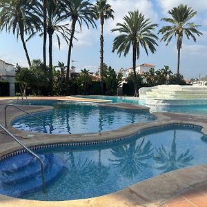 Casa De Playa Denia