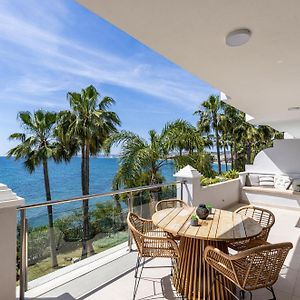 Apartment El Paseo - Gerenoveerd Appartement Met Zeezicht